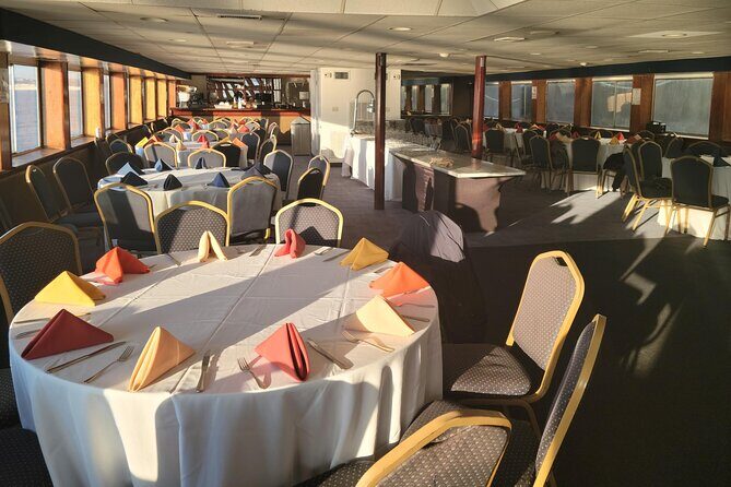 NYC: Serenity Yacht New Years Eve Party Cruise - Who Should Consider This Cruise?