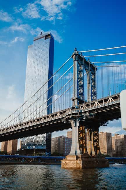 NYC: Sightseeing Harbor Cruise on the Grande Mariner - Pricing & Value