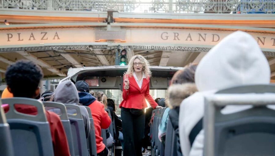 NYC: Skyline Night Tour on Double-Decker Bus - The Sum Up: Who Should Consider This Tour?