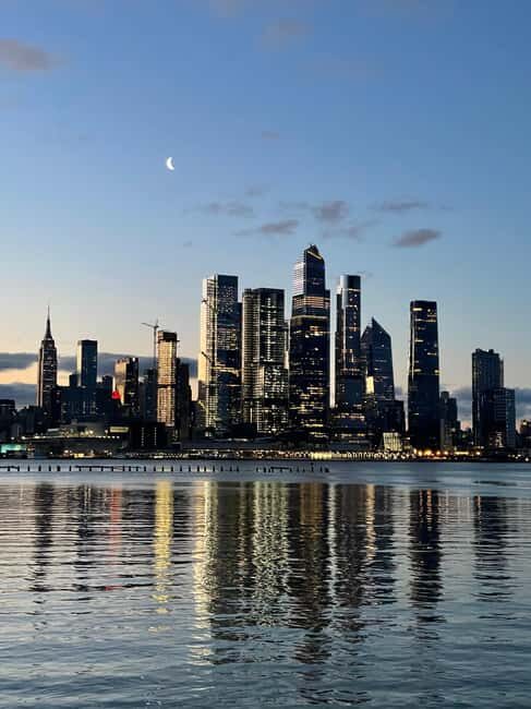 NYC Skyline Photo Tour - Price and Value Analysis