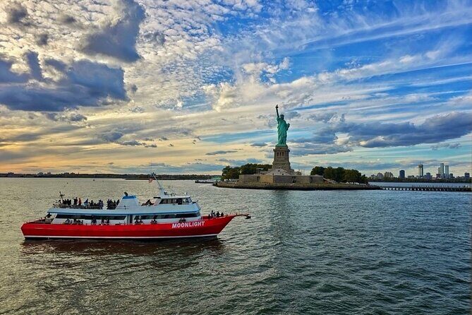 NYC Skyline & Statue of Liberty Sightseeing Cruise - What Could Be Better