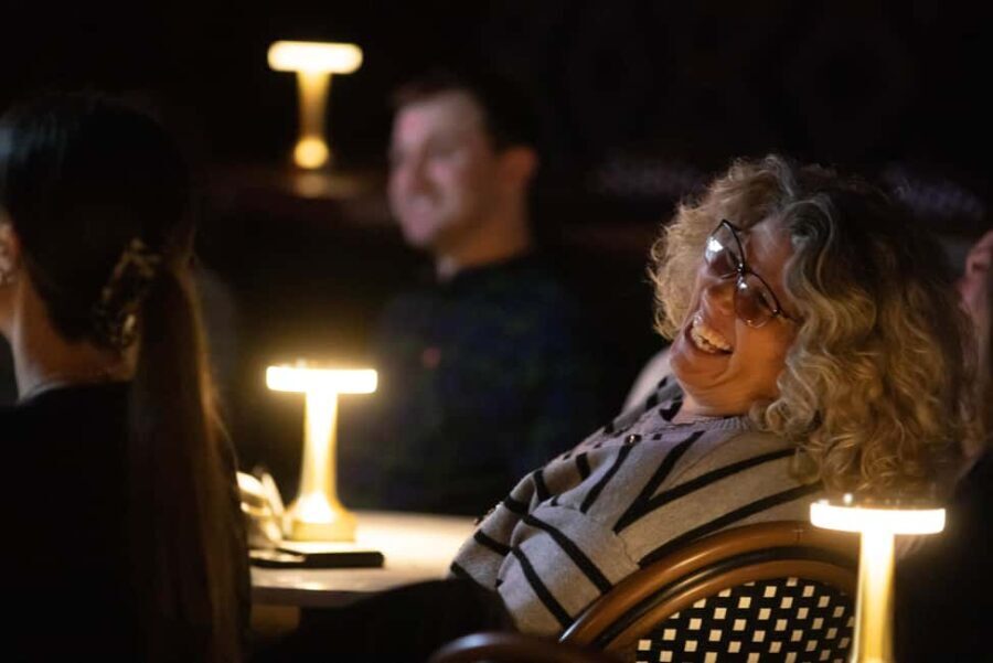 NYC: Stand Up Comedy with Free Round of Mini-Golf - Final Thoughts: Who Should Book This?