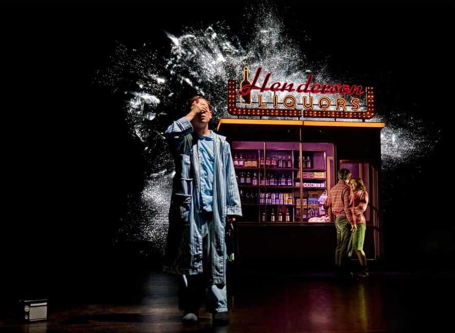 NYC: Stranger Things: The First Shadow on Broadway - The Sum Up