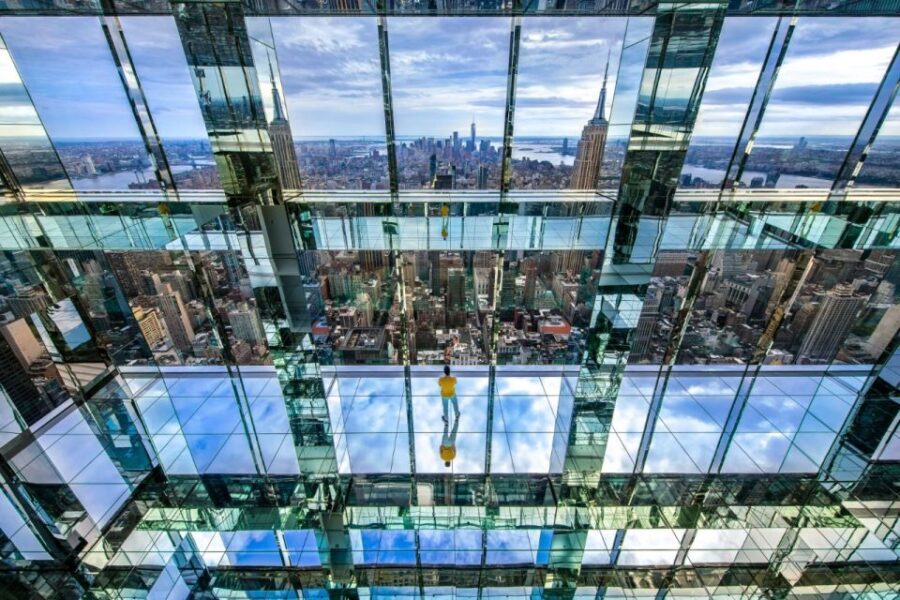 NYC: SUMMIT One Vanderbilt Tickets - Authentic Feedback from Travelers