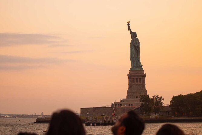 NYC Sunset Cruise Experience the City Twilight Magic - Who Will Love This Tour?