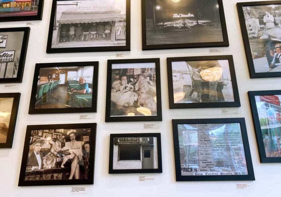 NYC: The Best Smashburger Tour - The Sum Up