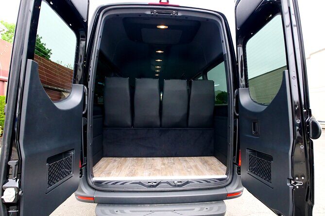 NYC TO HAMPTONS trips for groups of 4-14. Can do Multiple Groups. - Who Should Consider This Service?