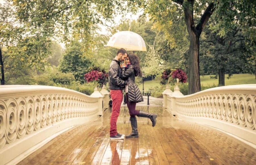 NYC: Valentines Day Central Park Tour by Heated Rickshaw - Why This Tour Offers Great Value
