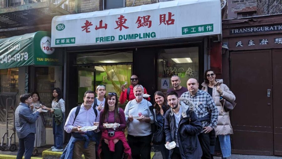 NYC: Visit Museum of Modern Art & 3hr Manhattan Walking Tour - Why This Tour Works Well