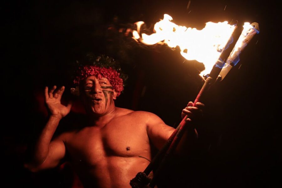 Oahu: Chief's Luau Dinner Show - The Experience in Context: Is It Worth the Price?