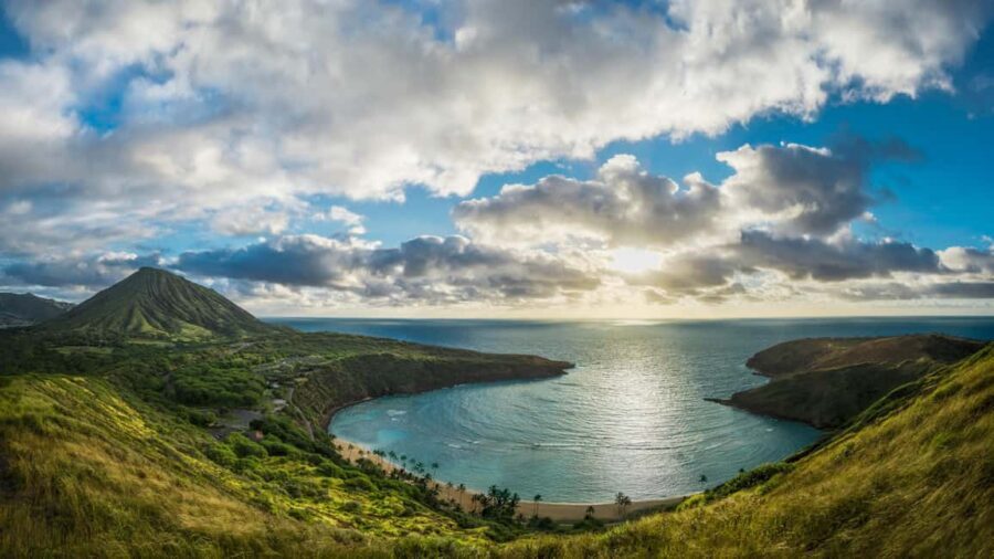 Oahu : Hanauma Bay Admission Ticket+Equipment Rental - How This Tour Works