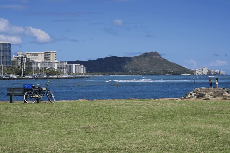 Oahu: Private Full Circle Island Tour - Customizable - What’s Included and What’s Not