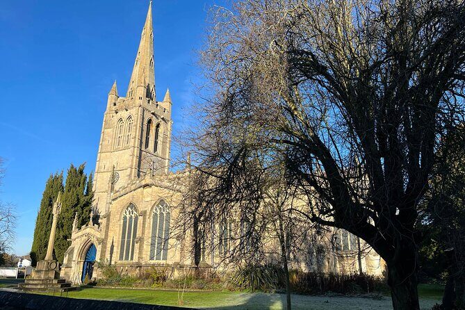 Oakham and Stamford Private Walking Tour - Who Should Book This Tour?