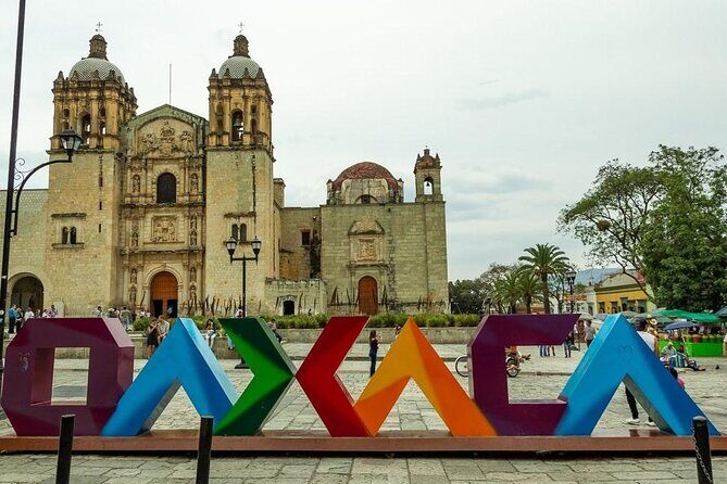 Oaxaca Airport (OAX) Private Transfer to Oaxaca City - Final Thoughts
