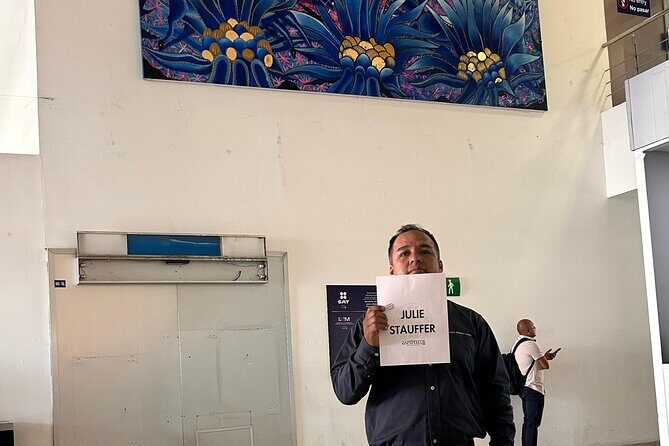 Oaxaca Airport Transfer to Hotel - The Review Spectrum: What Travelers Say