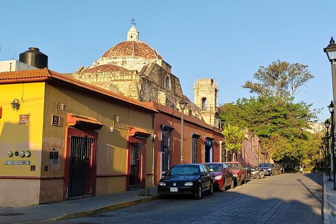 Oaxaca: Beyond the surface - Why This Tour Works for Travelers