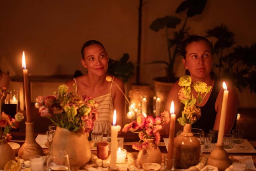 Oaxaca: Candlelight Mezcal Tasting with Wild Agaves - Practical Details and Value