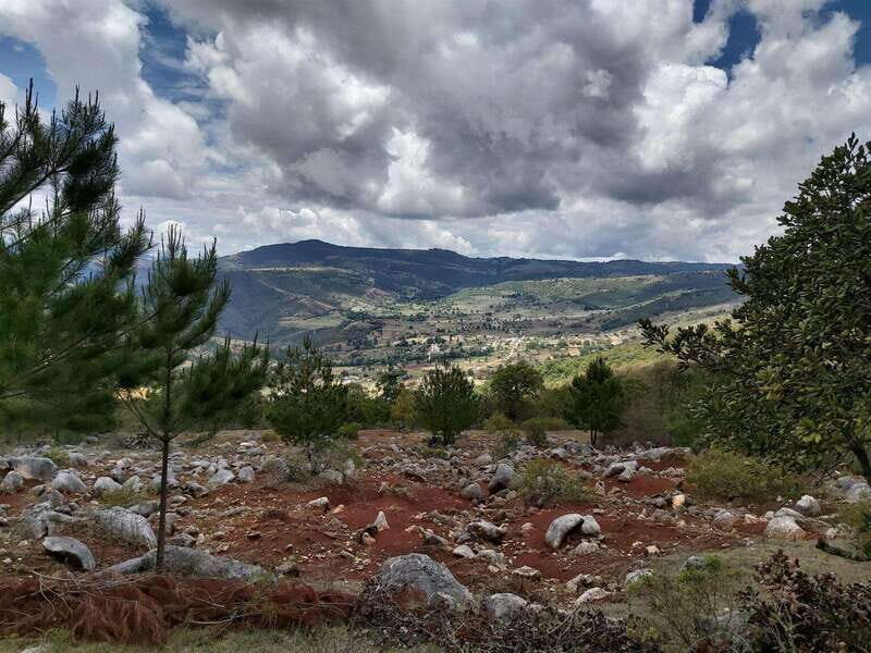 Oaxaca: Cascadas de Apoala 1 Day Bike and Hike tour - What’s Included and Practical Details