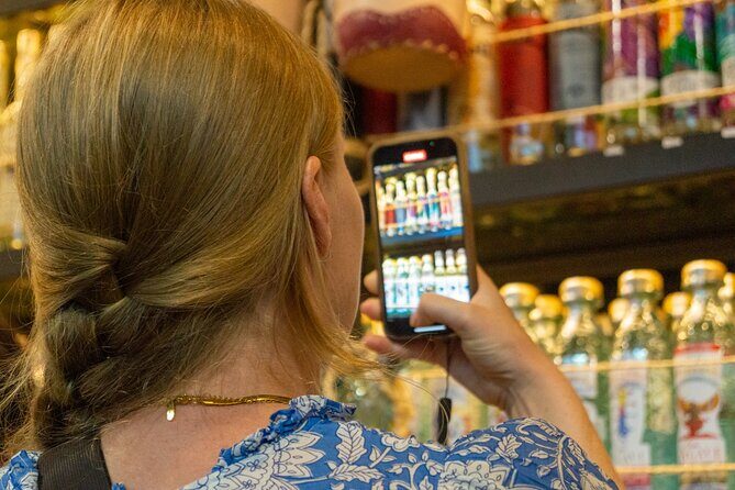 Oaxaca Central de Abastos Market Food Tour - What to Expect from the Tour