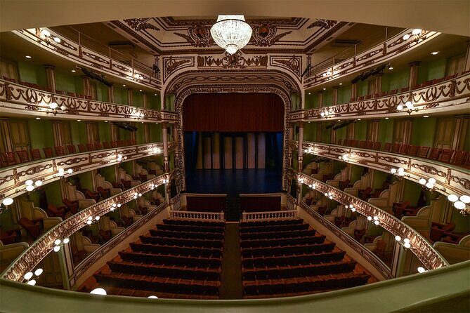 Oaxaca City tour - Santo Domingo museum & the colorful market - Who Will Appreciate This Tour?  