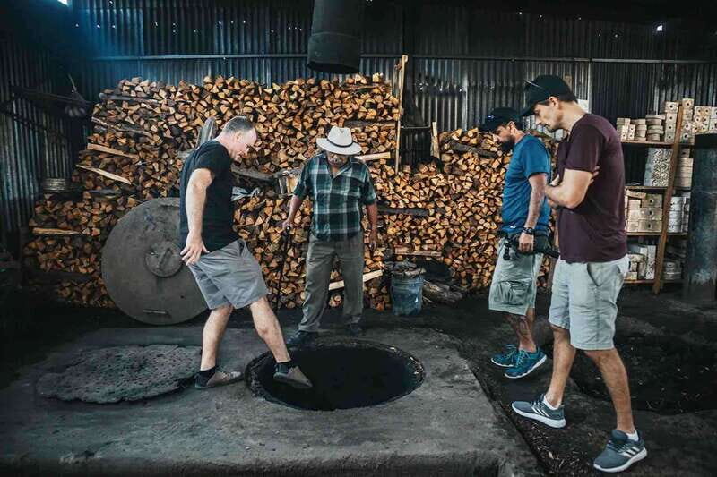 Oaxaca: Crafts & Cuisine Culture Tour - Key Points