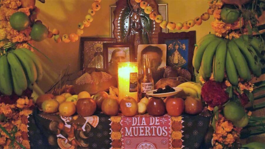 Oaxaca: Day of the Dead Altar Workshop with Meal - How This Tour Compares