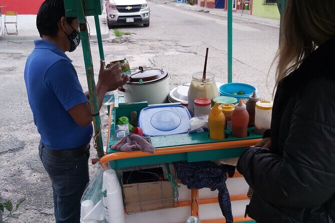 Oaxaca Food Tour with a Passionate Local, Carlos - What Past Travelers Say
