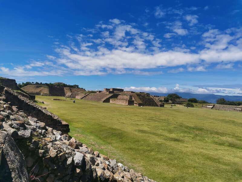 Oaxaca: Full Day Guided Tour on the Monte Alban Route - Why This Tour Can Be a Good Fit