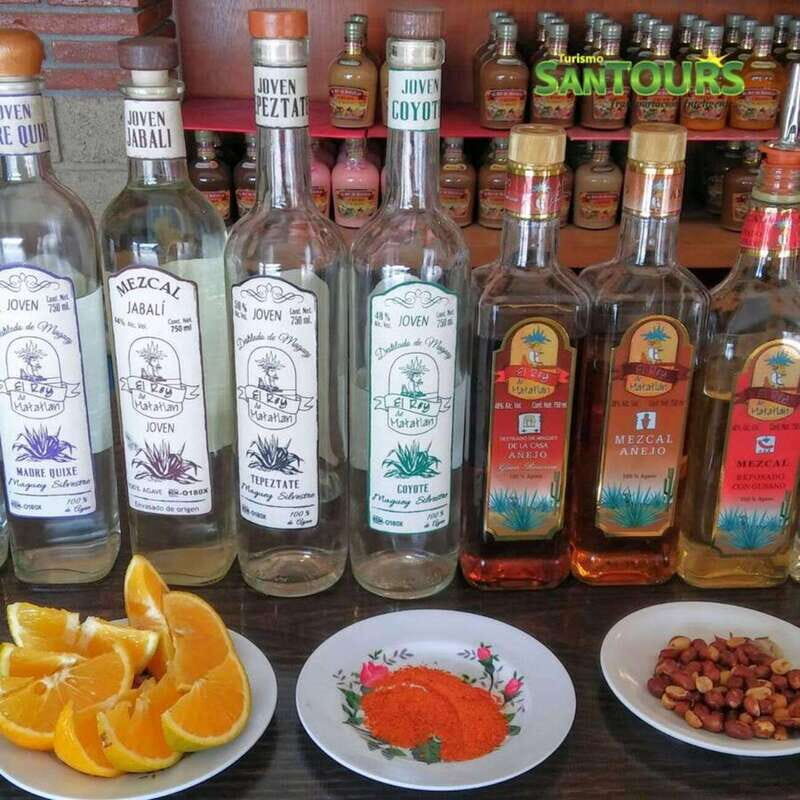 Oaxaca: Hierve el Agua Tour - Practical Details and Value