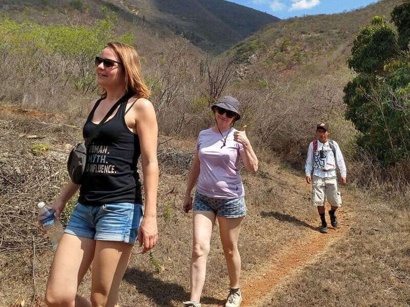 Oaxaca: La Culebra - Las Salinas 1 Day Bike tour - What to Expect: The Itinerary Breakdown