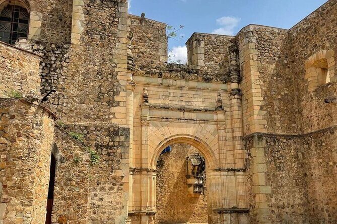 Oaxaca - Monte Alban, Alebrijes, Cuilapan & San Bartolo - Authenticity and Experience