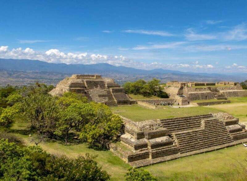 Oaxaca: Monte Alban, Cuilapam, and Artisan Villages Tour - Analyzing the Value