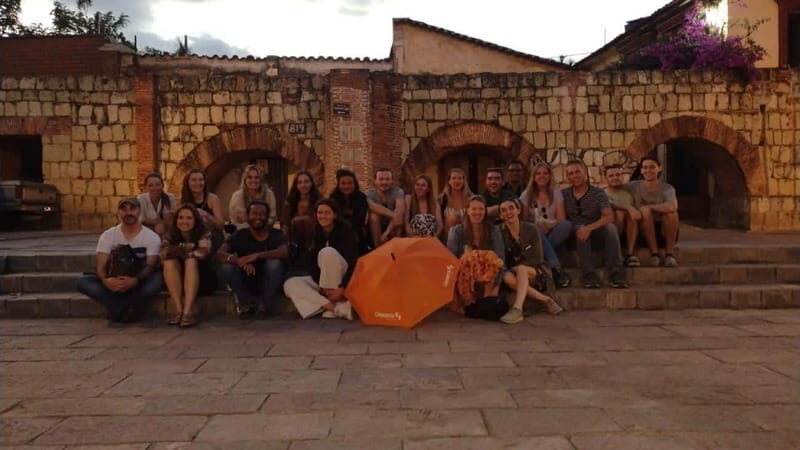 Oaxaca: Oaxaca City Beyond the Surface Walking Tour - Exploring Oaxaca Beyond the Surface