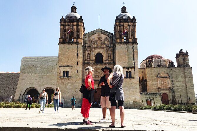 Oaxaca overnight guided tour from Huatulco - What Travelers Say: Authentic Voices