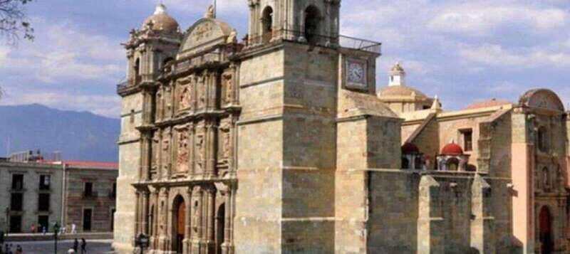 Oaxaca: Private City Tour with Local Food Buffet - The Highlight: The Local Food Buffet