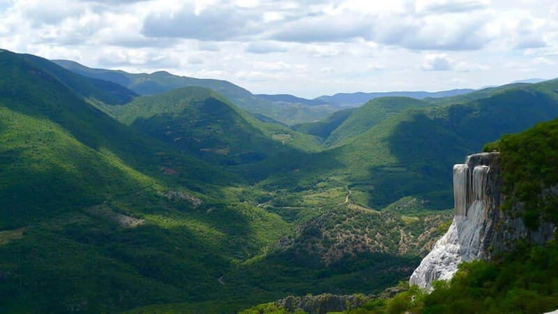 Oaxaca: Private Tour Esencia de Oaxaca - Exploring Monte Albán: The Heart of Zapotec Civilization