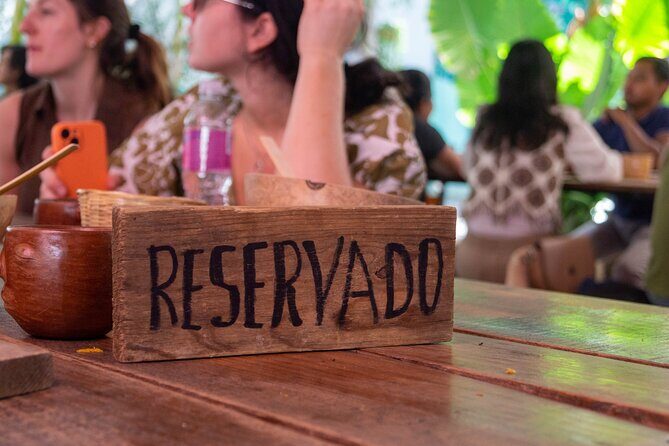 Oaxaca Street Food Tour. Signature Markets Tour - Why This Tour Offers Great Value