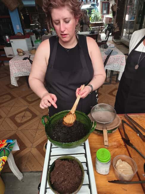 Oaxaca: Traditional Oaxacan Cooking Class - Who Will Love This Experience?