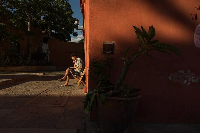 Oaxaca with a Local Photographer - The Value of a Short, Focused Tour