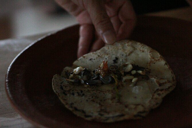 Oaxacan Dinner on Agronomic Biodiversity - What to Expect: A Deep Dive