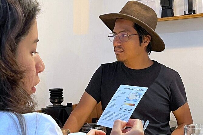 Oaxacan Honey Tasting - What Travelers Say