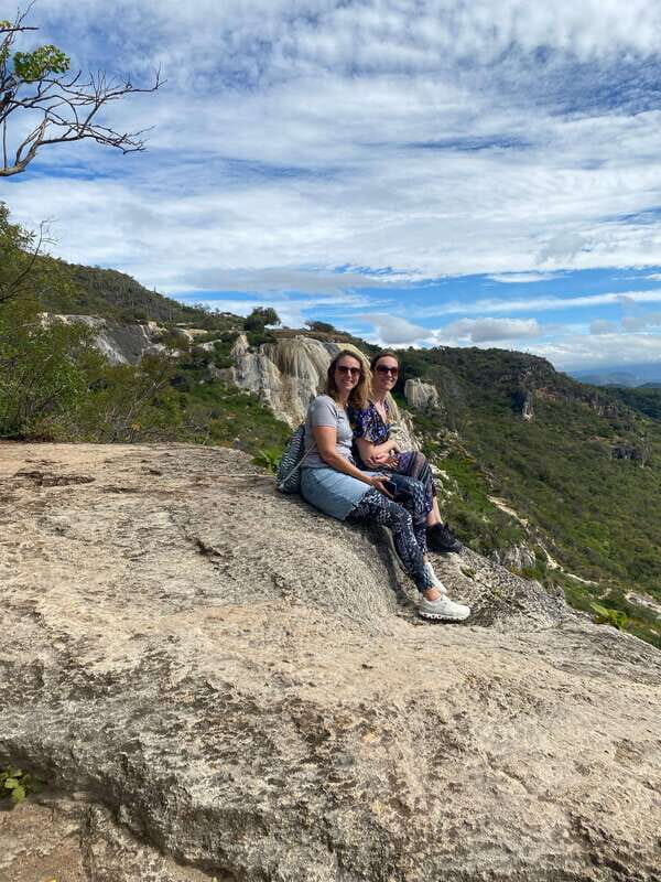 Oaxacan Journey - The Sum Up