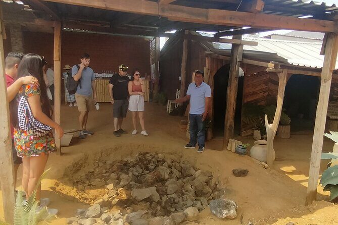 Oaxacan Roots Tour of Oaxaca City - Practicalities and What to Expect