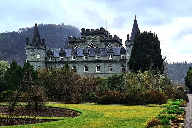 Oban, Whisky, Glencoe, Highlands, Loch Lomond Private Tour - A Well-Curated Scottish Adventure