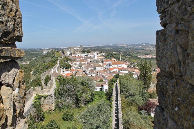 Óbidos historic village and Mafra Palace Private Tour - A Deep Dive into the Experience