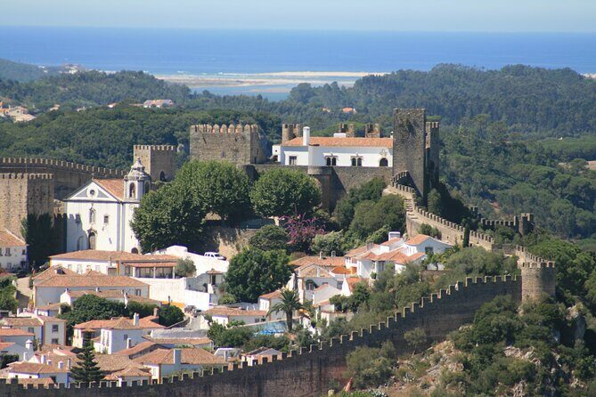 Óbidos (Medieval Town) Half Day Private Tour from Lisbon - Why Value Matters