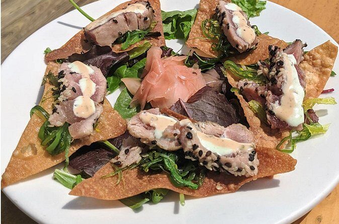 OC Bay Hopper - Foodie Tour By Boat - A Comprehensive Look at the OC Bay Hopper Foodie Tour