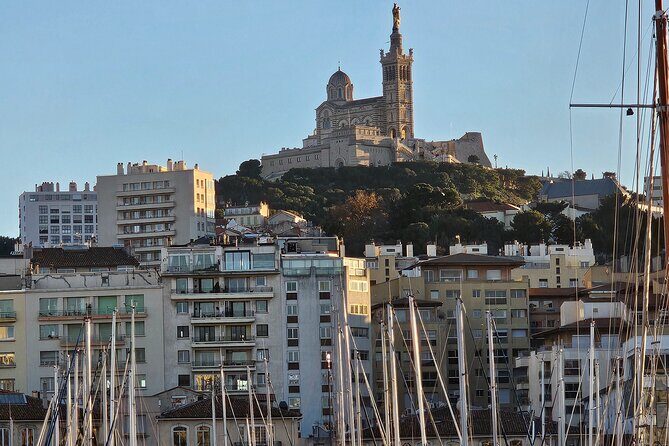 Odyssey of Discovery through the Great Marseille - What You Get and Why It Matters