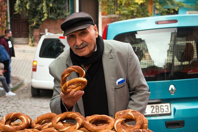 Off Beaten Path of Istanbul: Fener & Balat District Private Guided Tour - Authentic Experiences and Reviews