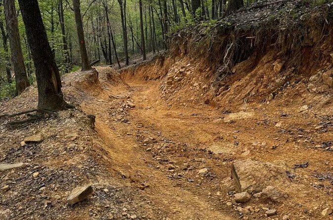 Off-Road Backroads Tour - Who Is This Tour Best For?